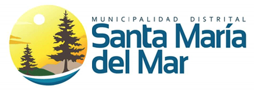 Logo de Municipalidad de Santa María del Mar