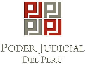 Logo de Poder Judicial